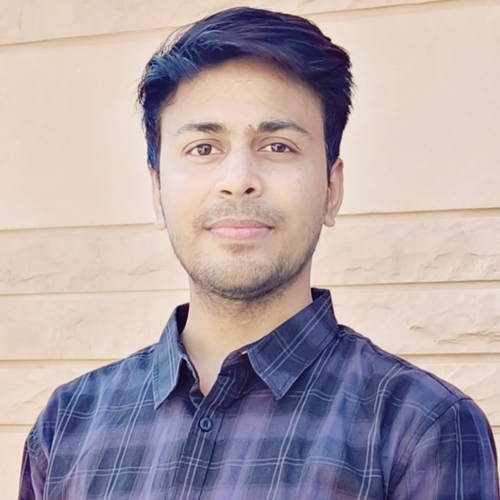 Mr.Ishwar Singh Rajpurohit